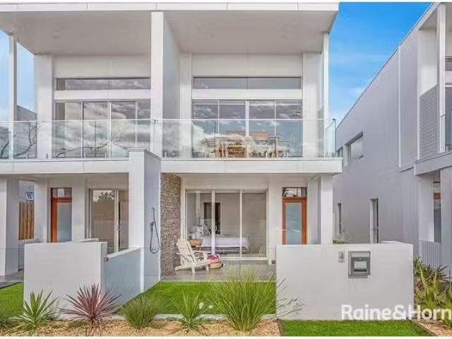 Condo for rent in Kurnell