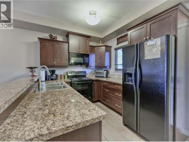 Townhouse for sale in Osoyoos, British Columbia