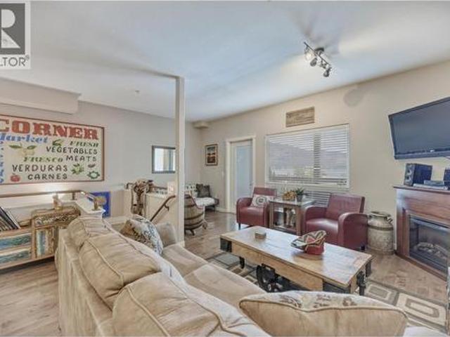 House for sale in Osoyoos, British Columbia