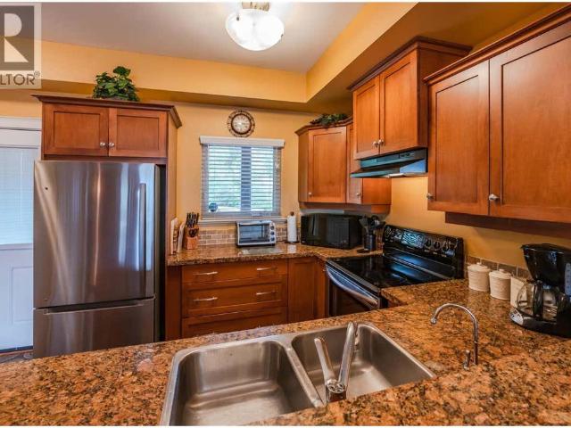 Townhouse for sale in Osoyoos, British Columbia