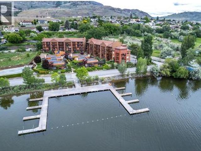 House for sale in Osoyoos, British Columbia