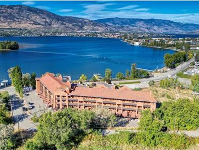 Property for sale in Osoyoos, British Columbia