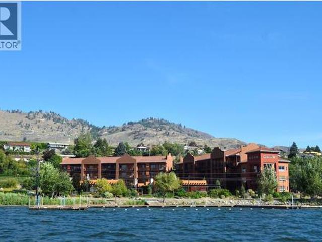 House for sale in Osoyoos, British Columbia