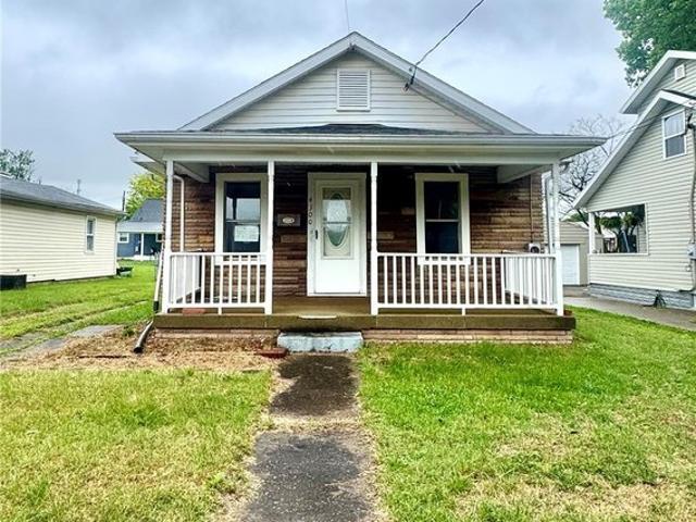 House for sale in Vienna, West Virginia