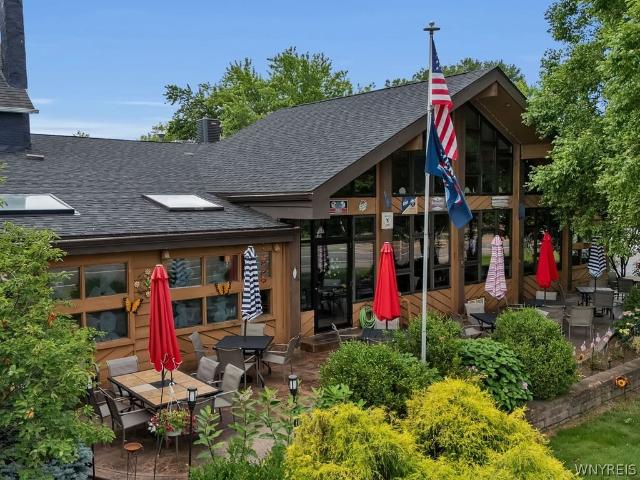 Commercial for sale in Hamburg, New York