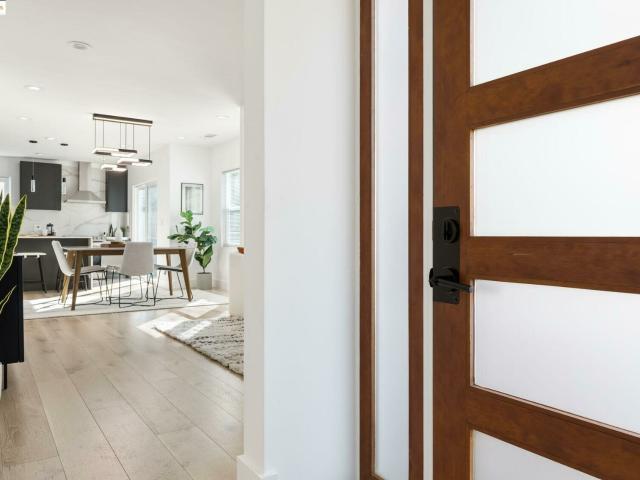 House for sale in Emeryville