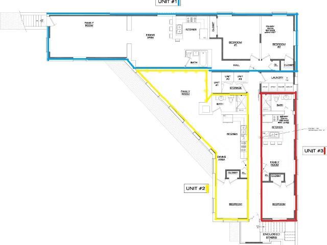House for sale in Lyons, Illinois