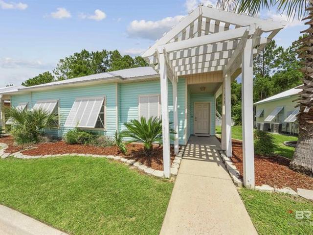 Townhouse for sale in Orange Beach, Alabama