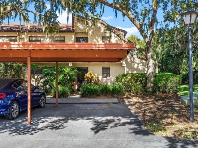 Condo for sale in Mount Dora, Florida