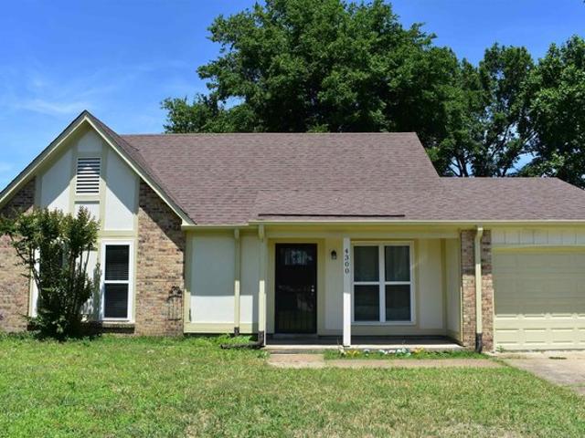 House for sale in Tennessee