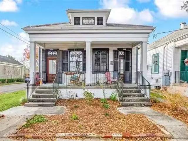 House for rent in New Orleans