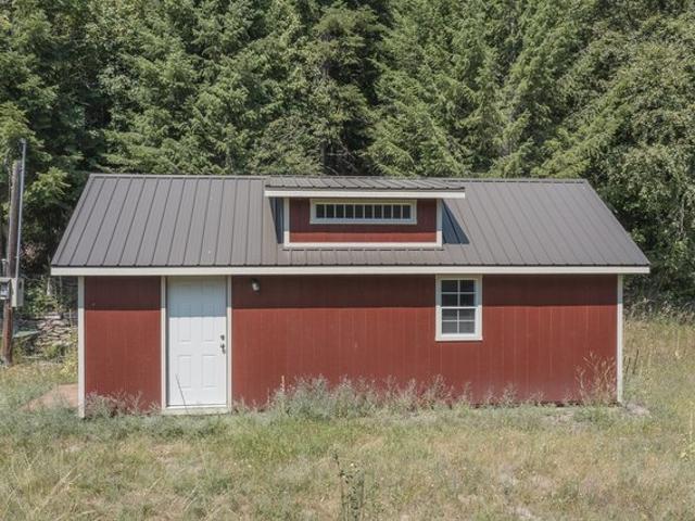 Land for sale in Ione, Washington