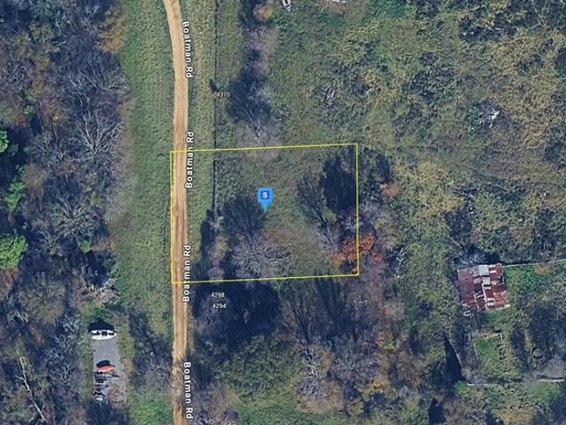 Land for sale in Henderson, Texas