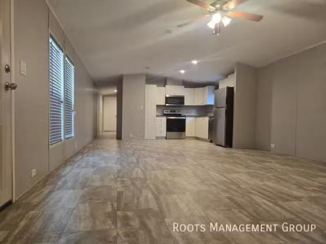 Apartment for rent in Little Rock