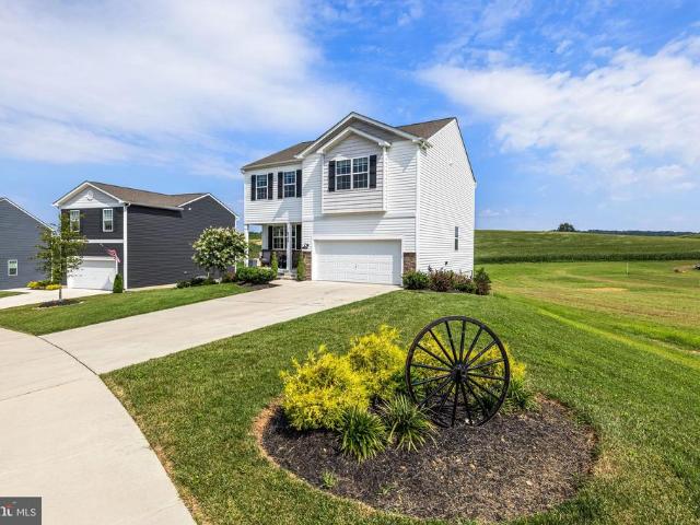 House for sale in Jefferson, Pennsylvania