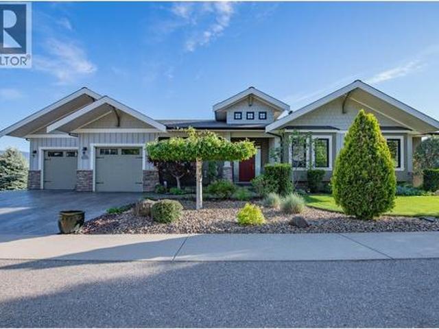 House for sale in Vernon, British Columbia