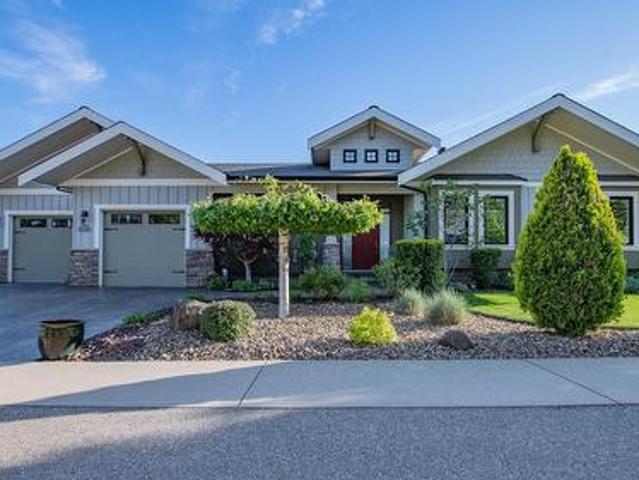 House for sale in Vernon, British Columbia