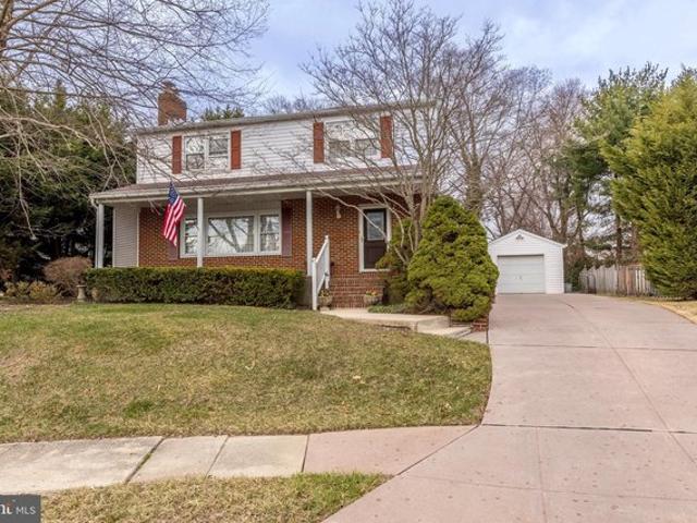 House for sale in Nottingham, Maryland