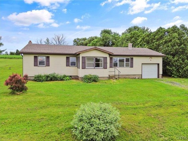 House for sale in Tully, New York