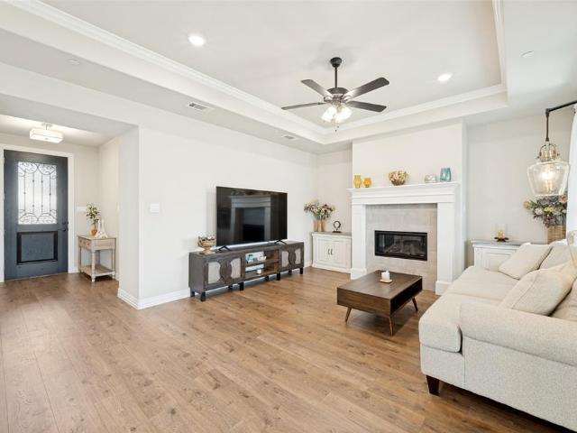 House for sale in Prosper, Texas