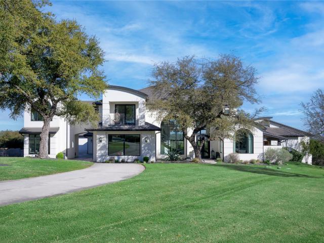 House for sale in Spicewood, Texas
