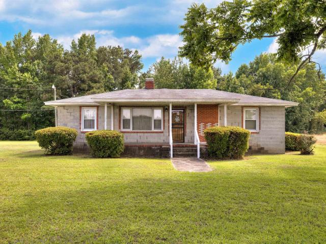 House for sale in Sumter, South Carolina
