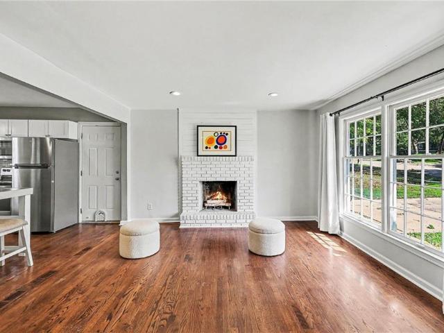 House for sale in Kansas City, Missouri