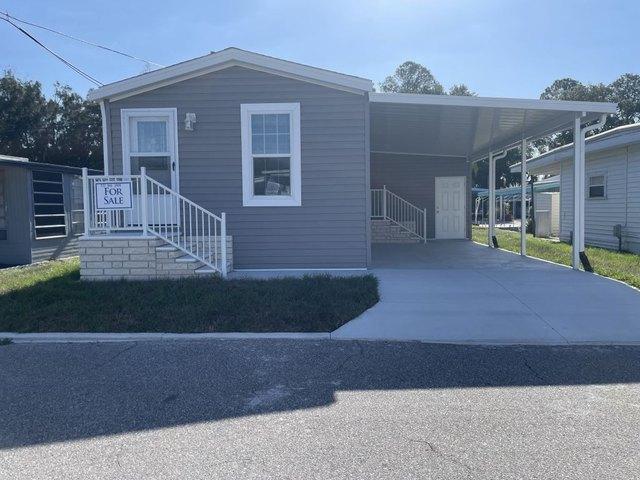 House for sale in Clearwater, Florida