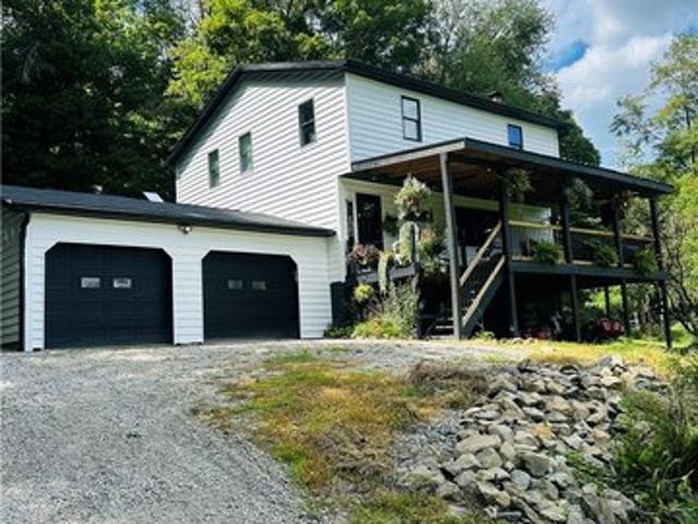House for sale in Sherrodsville, Ohio