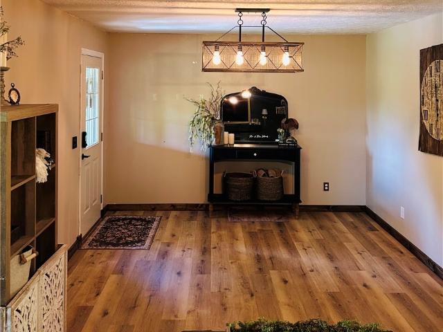 House for sale in Sherrodsville, Ohio