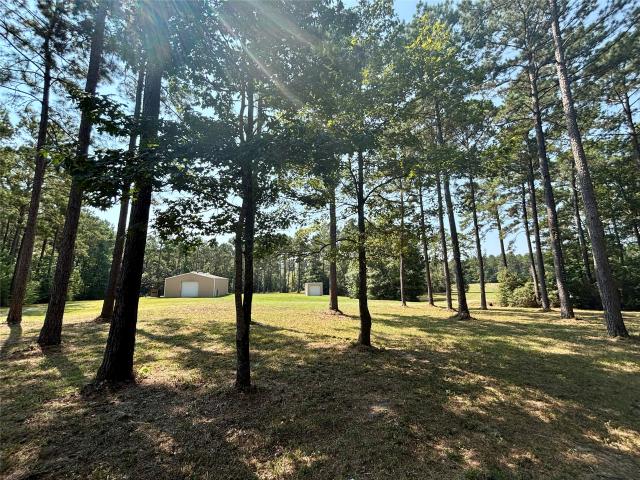 Land for sale in Texas