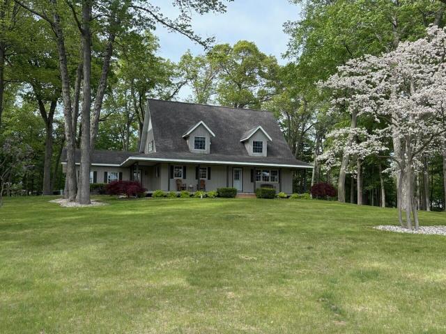 House for sale in Michigan