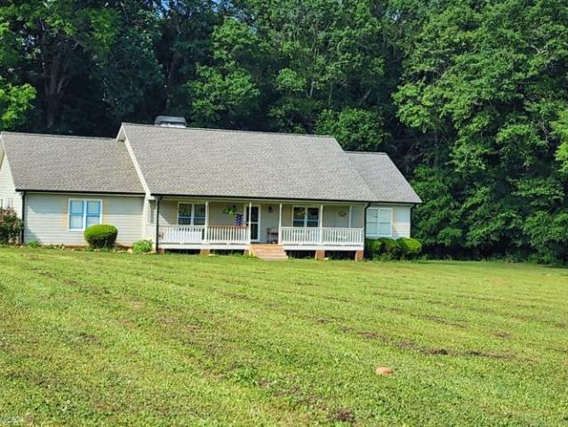 House for sale in Georgia