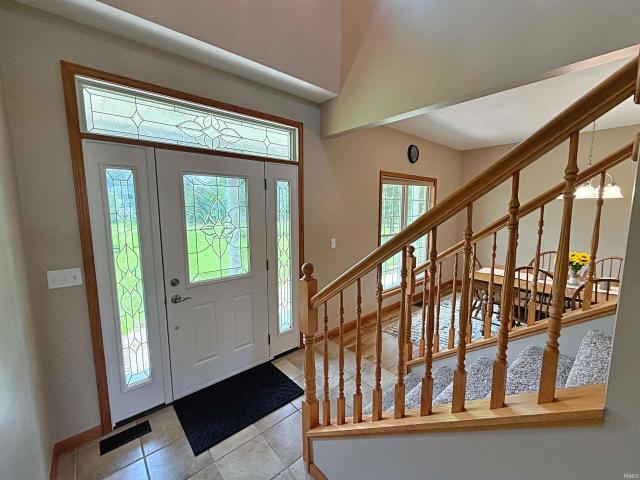 House for sale in Washington, Indiana