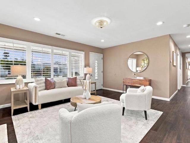House for sale in San Jose, California