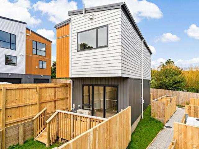 Townhouse for sale in Rapanui