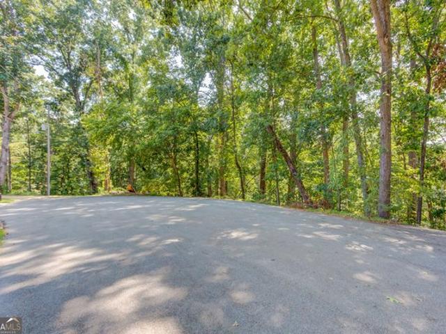 Land for sale in Oakwood, Georgia
