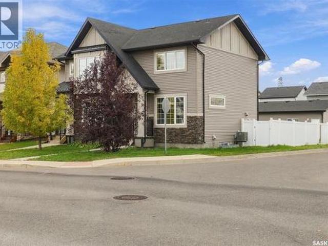 House for sale in Harbour Landing, Regina
