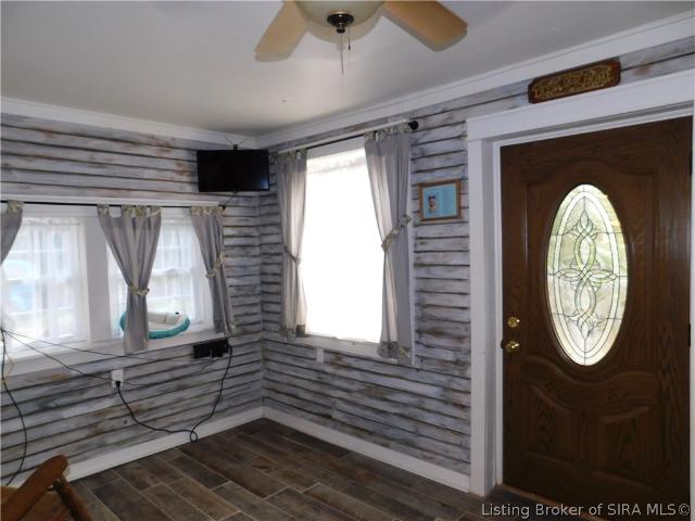 House for sale in Indiana