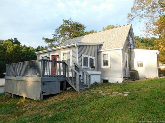 House for sale in Indiana