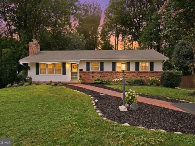House for sale in Virginia
