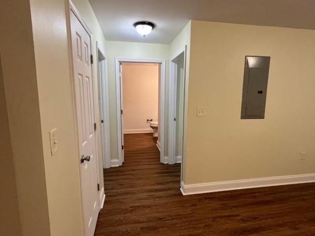 Apartment for rent in Gibsonton, Maryland
