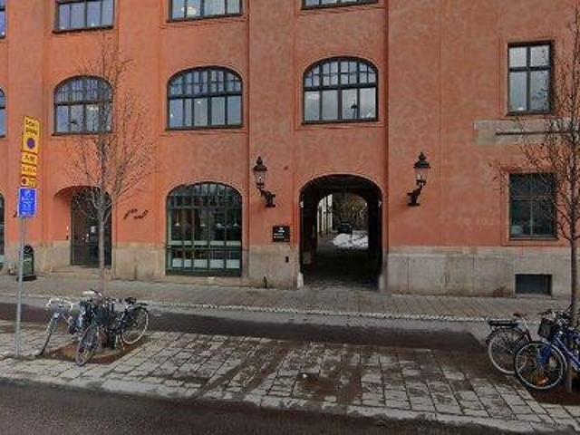 Lokal till salu i Botkyrka, Stockholm