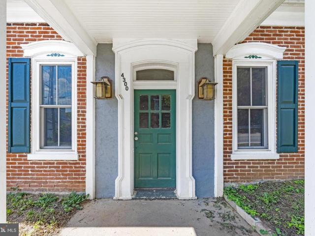 House for sale in Manchester, Maryland