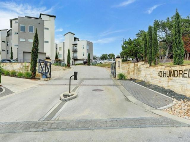 Condo for sale in Austin, Texas