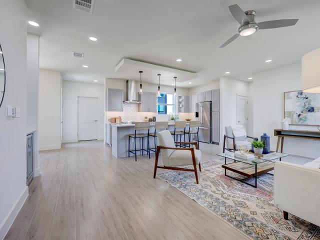 Condo for sale in Austin, Texas