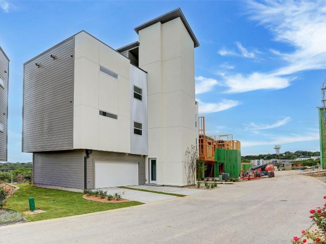 House for sale in Austin, Texas