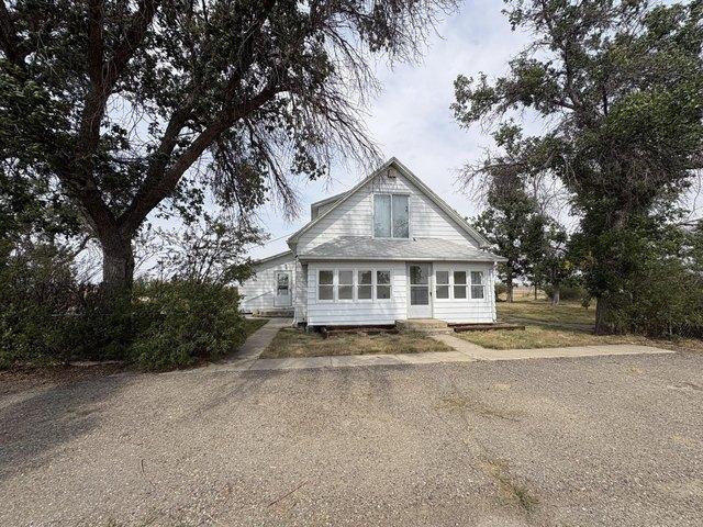 House for sale in Chester, Montana
