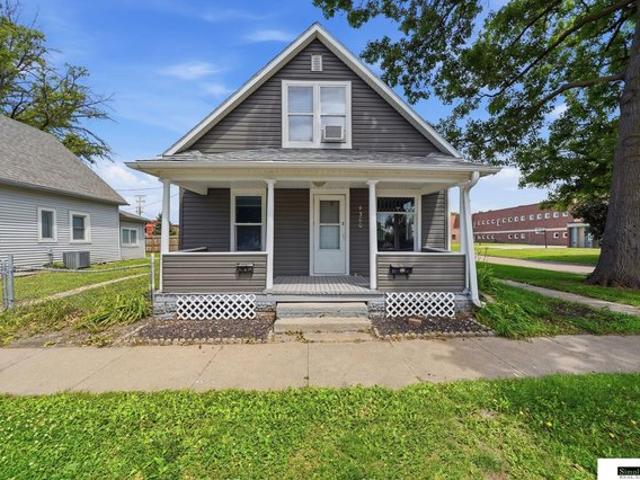 Townhouse for sale in Havelock, Nebraska