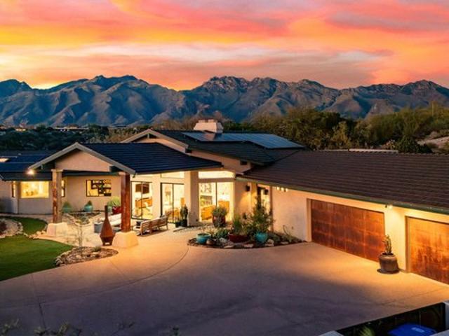 House for sale in Tucson, Pima County